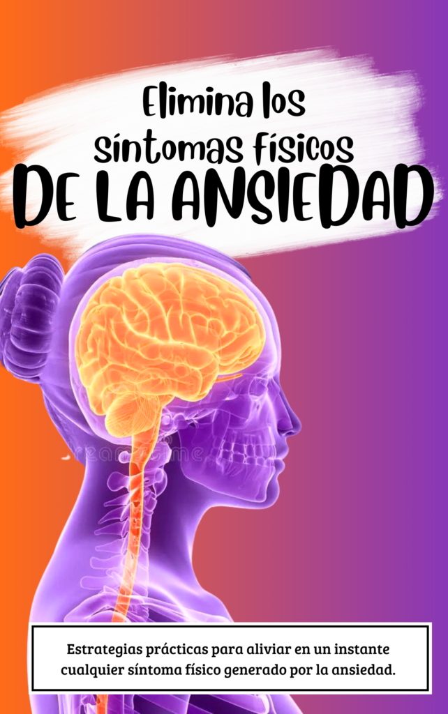 sintomas fisicos de la ansiedad