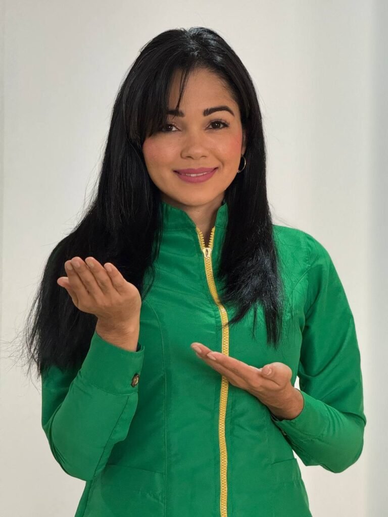 Maryi Maldonado